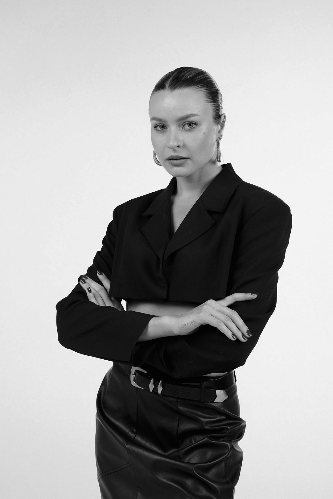 Alina Bilokopyta