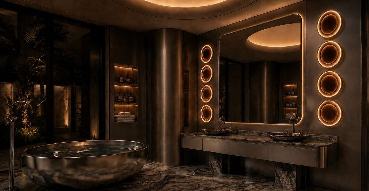 Renovation